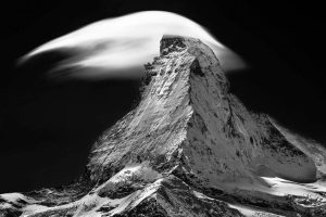 Four Lives, One Rope: The Day the Matterhorn Took Its Toll