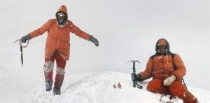 On This Day in 1986: The South Face of K2 Was Climbed—At a Devastating Cost