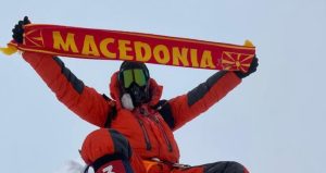 From Macedonia to the Summits: Dr. Kedev Joins Mountaineering’s Elite Club