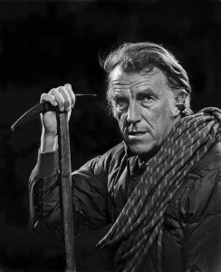 Beyond the Summit: The Life and Legacy of Sir Edmund Hillary