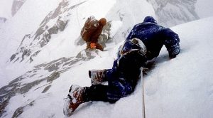Beyond the Summit: A Story of Survival, Friendship, and the Descent from The Ogre