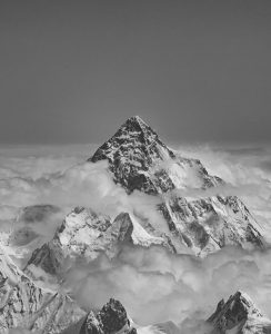Tragedy on K2: Avalanche Claims Life of Pakistani Mountaineer