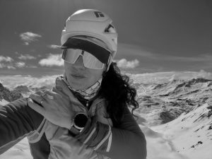 Czech Mountaineer Klára Kolouchová Dies on Nanga Parbat