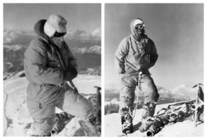From the Theodolite to the Top: The Century-Long Battle for K2