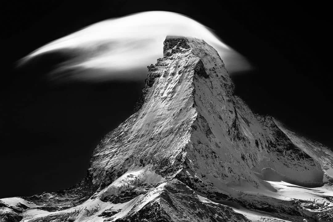 Four Lives, One Rope: The Day the Matterhorn Took Its Toll