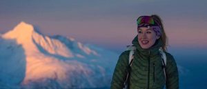 Lenka Poláčková Becomes First Slovak Woman to Scale K2