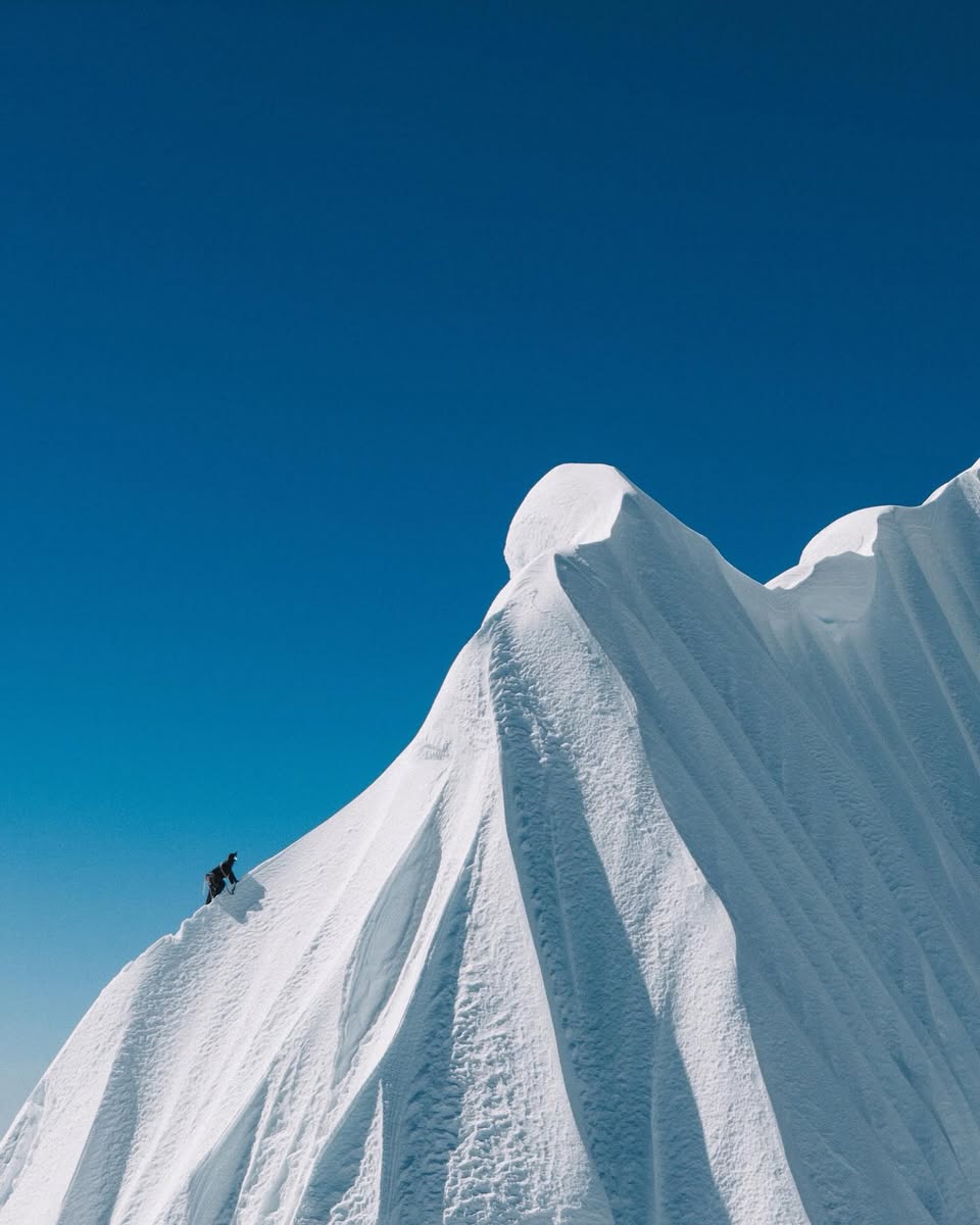 After 30 Years of Attempts, Jannu East Finally Climbed by French Duo