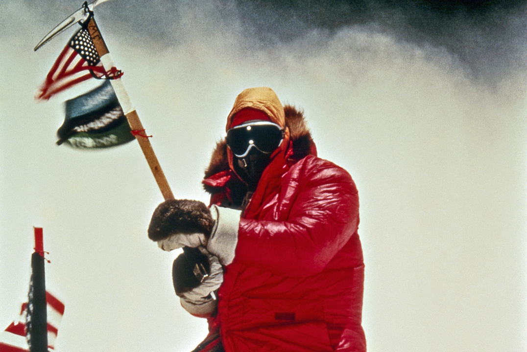 Jim Whittaker, First American to Summit Everest, Dies at 97