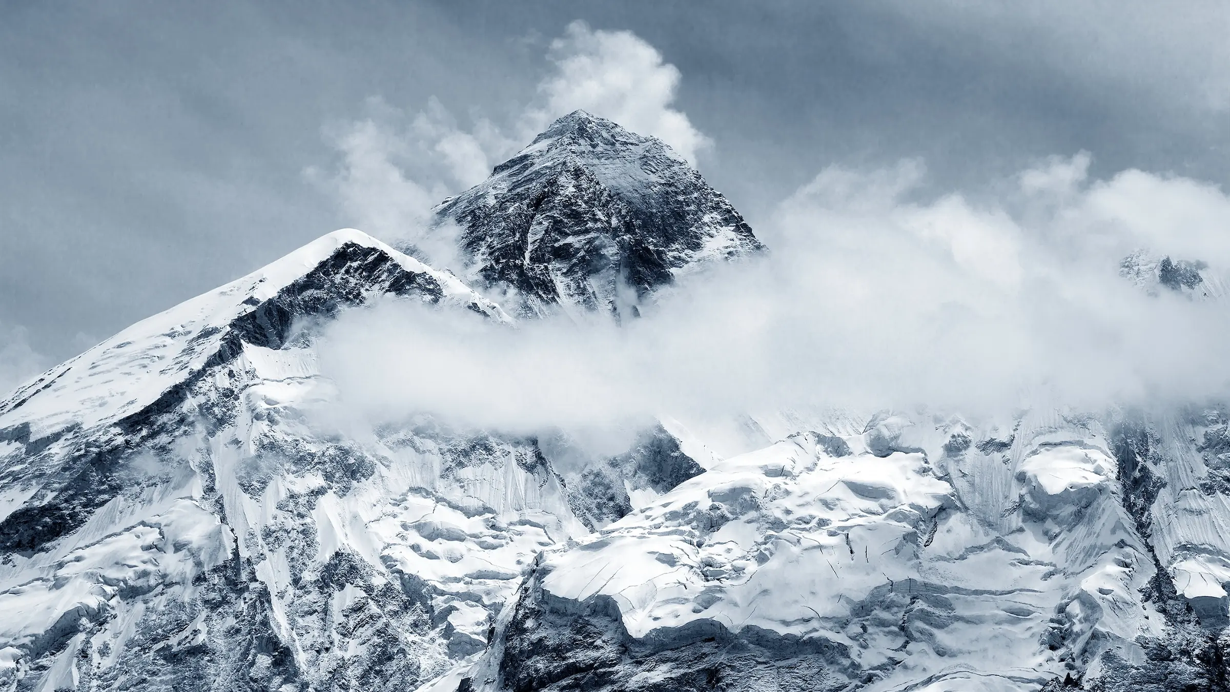 A Deadly Day on Everest: Remembering the Fallen Sherpas
